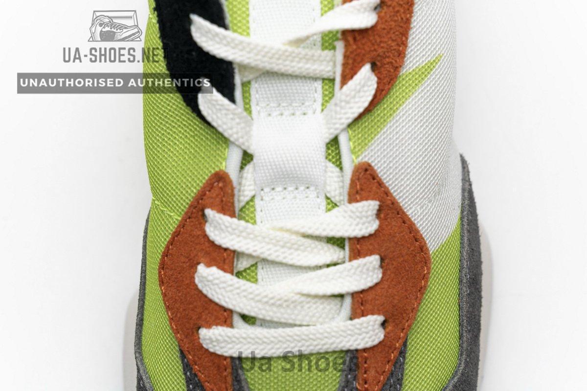 MS327SFA New Balance Dark Blaze - Image 10