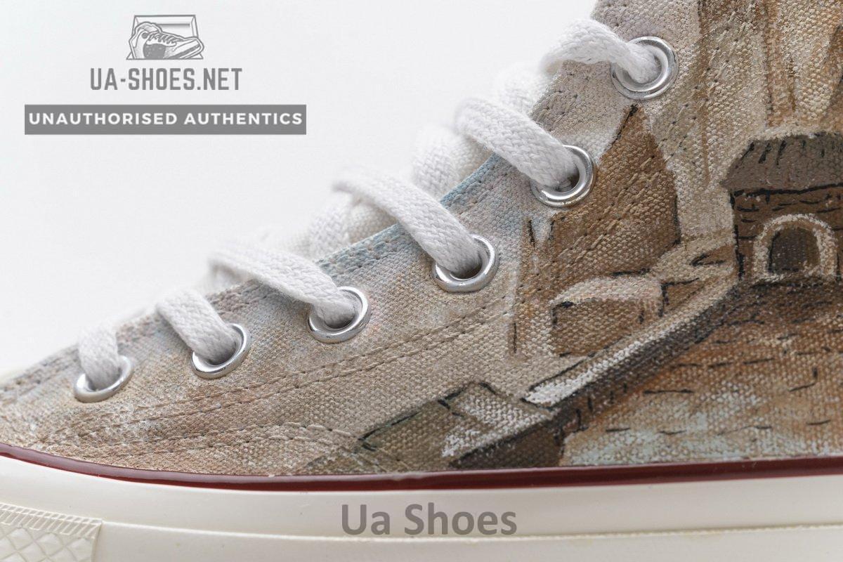 Converse Chuck 70 HI - Image 16