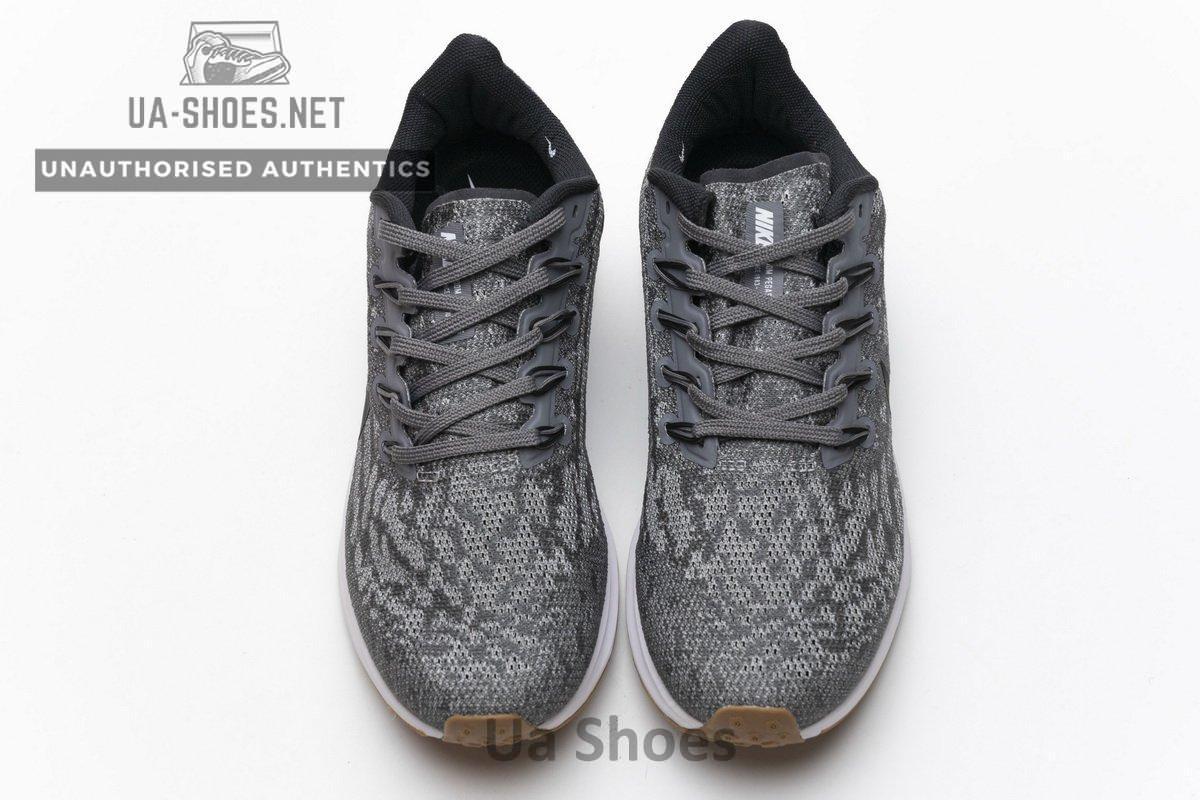AQ2203-001 Nike Air Zoom Pegasus 36 Grey - Image 4