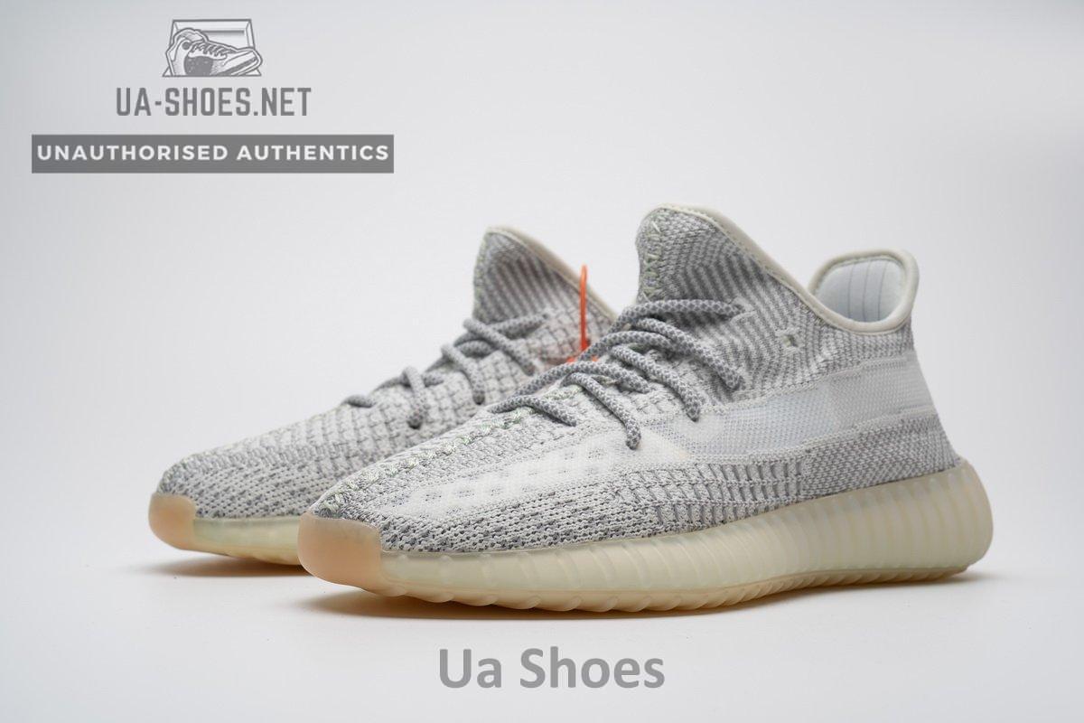 FX4348 adidas Yeezy Boost 350 V2 “Yeshaya” - Image 7