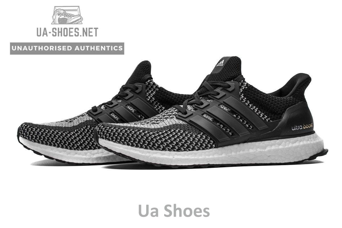 Ultra Boost 2.0 Limited “Black Reflective”BY1795 - Image 5