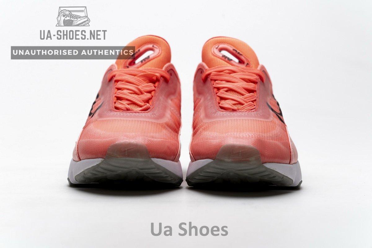CT7698-600 Nike Air Max 2090 "Lava Glow" - Image 5