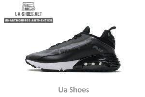 CW7306-001 Nike Air Max 2090 All Black