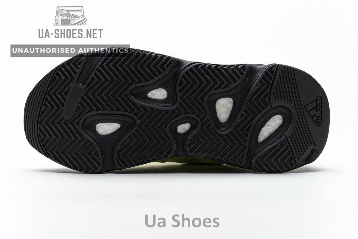 FY3727 adidas Yeezy Boost 700 MNVN “Phosphor” - Image 9