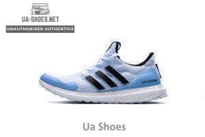 GAME OF THRONES x Ultra Boost “White Walkers”EE3708