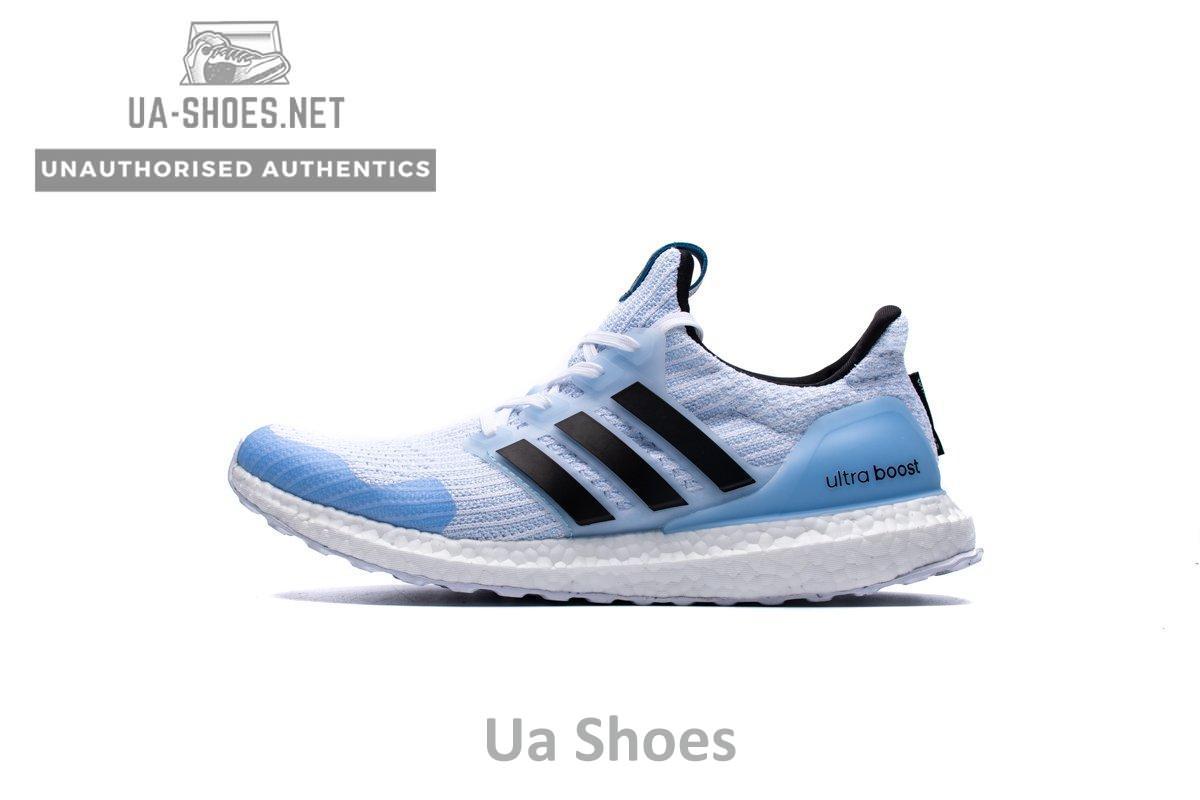 GAME OF THRONES x Ultra Boost “White Walkers”EE3708