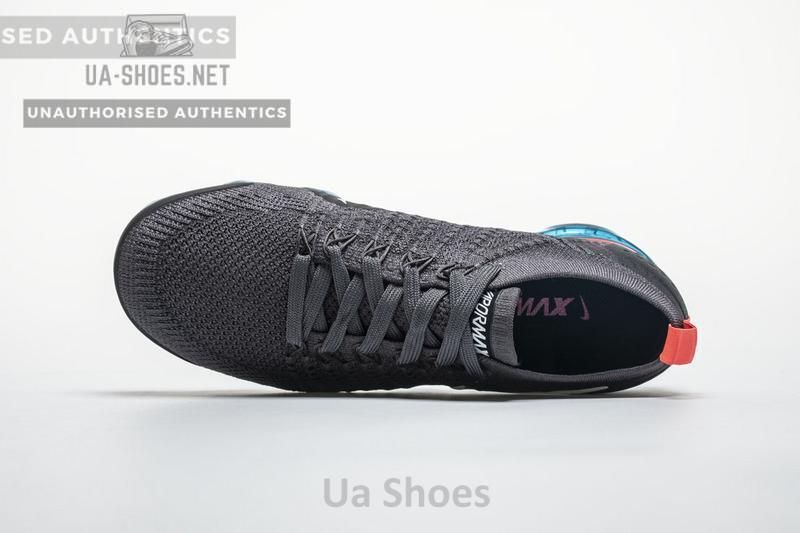 Nike Air VaporMax 2.0‘Cinerite’942842-009 - Image 4