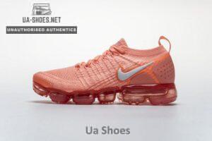 942843-800 Nike Air VaporMax 2018 2.0‘Orange’