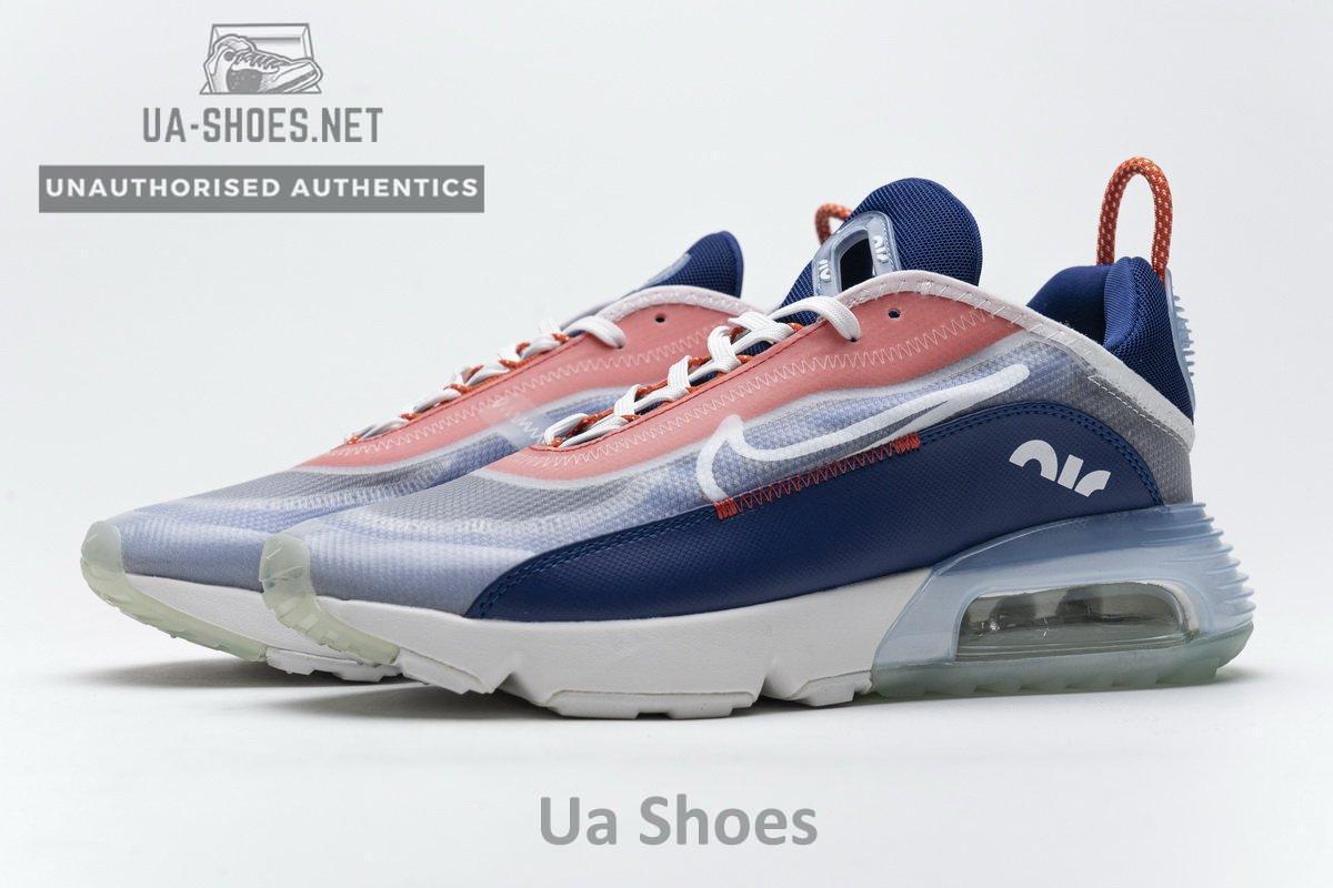 CT1091-101 Nike Air Max 2090 USA - Image 6