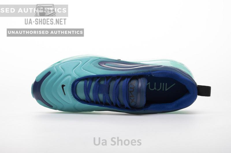 Nike Air Max 720 Sea Forest AO2924-400 - Image 3