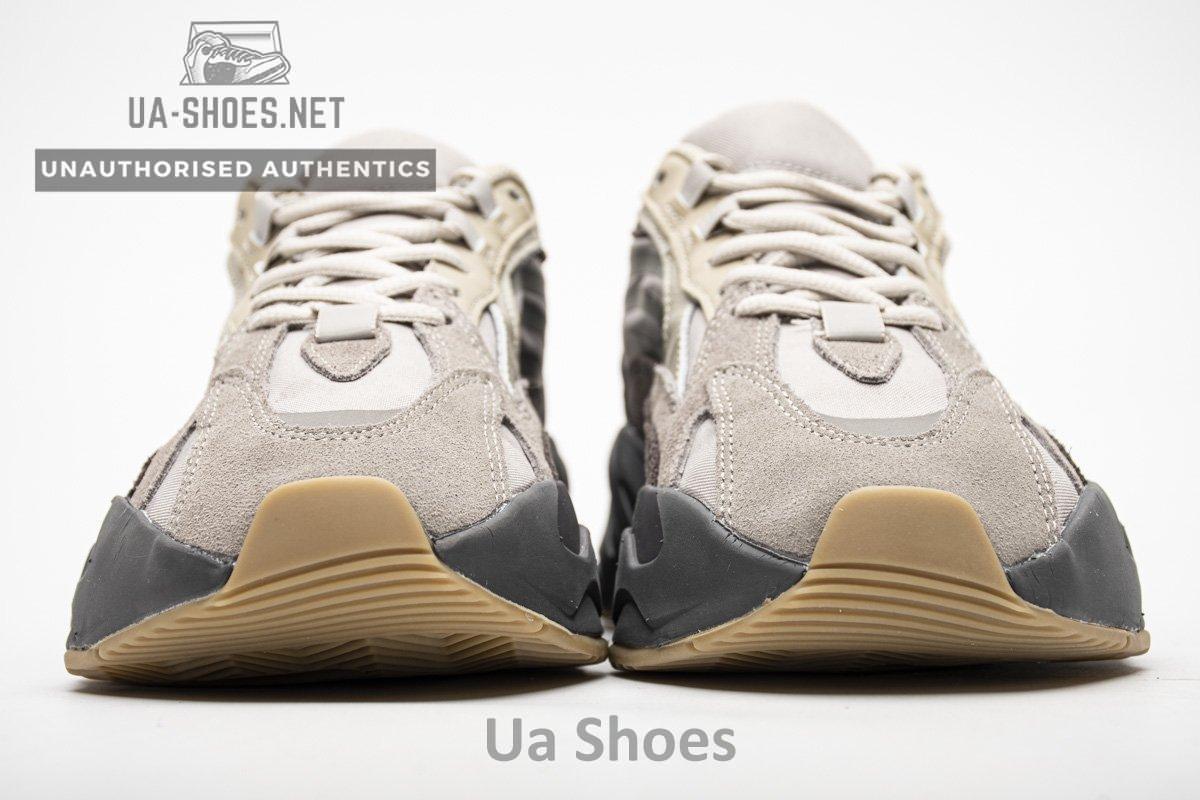 FU7914 adidas Yeezy Boost 700 V2 “Tephra”Real Boost - Image 4