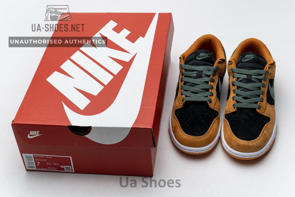 DA1469-001 Nike Dunk Low SP“Ceramic” - Image 3