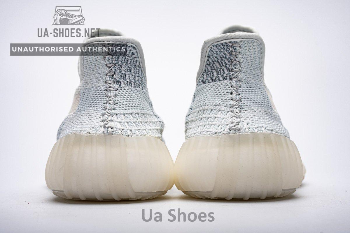 Adidas Yeezy 350 Boost V2 "Cloud White Reflective" FW5317 - Image 6