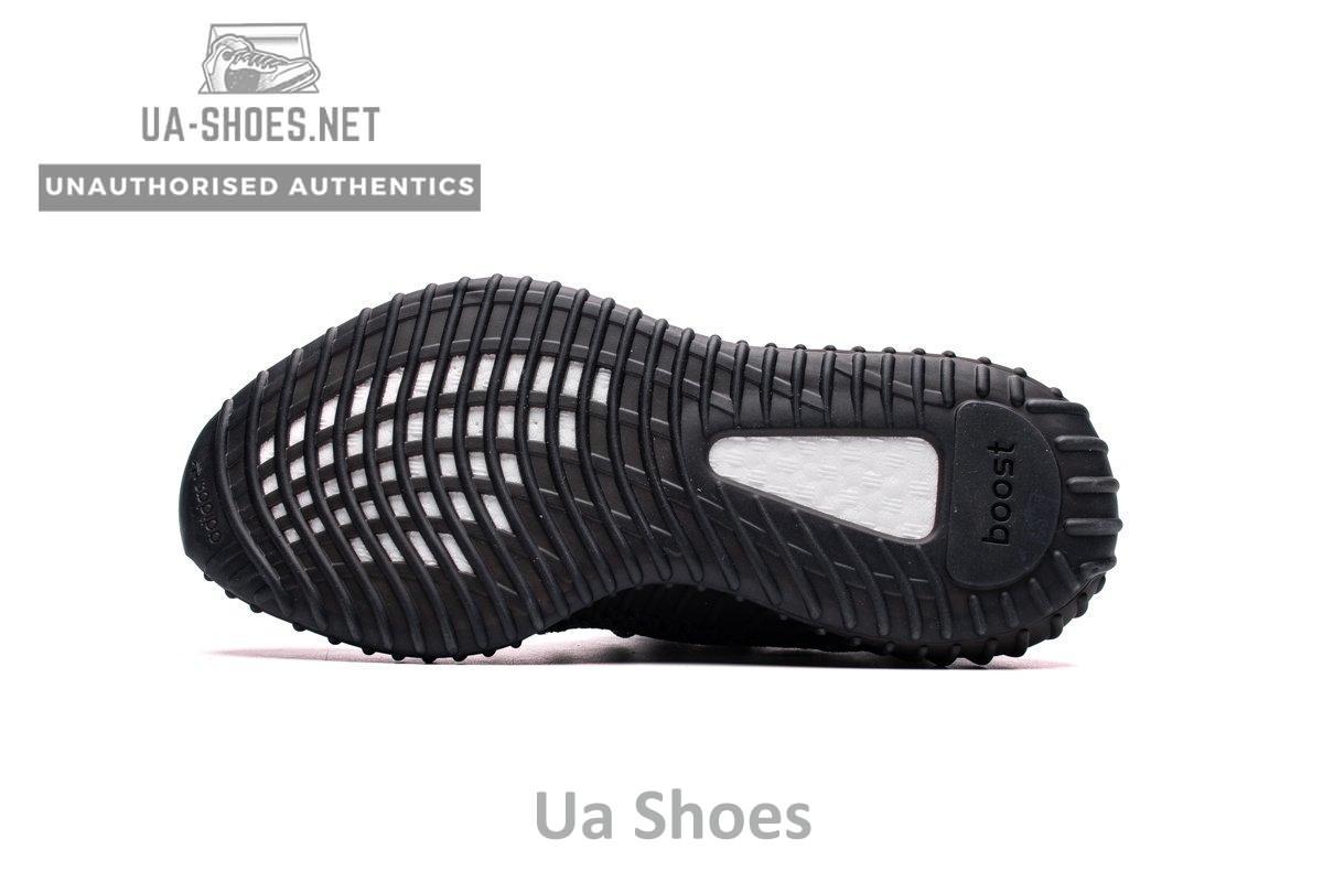 350 V2 Yeezy Boost 350 V2 Black FU9006 - Image 8