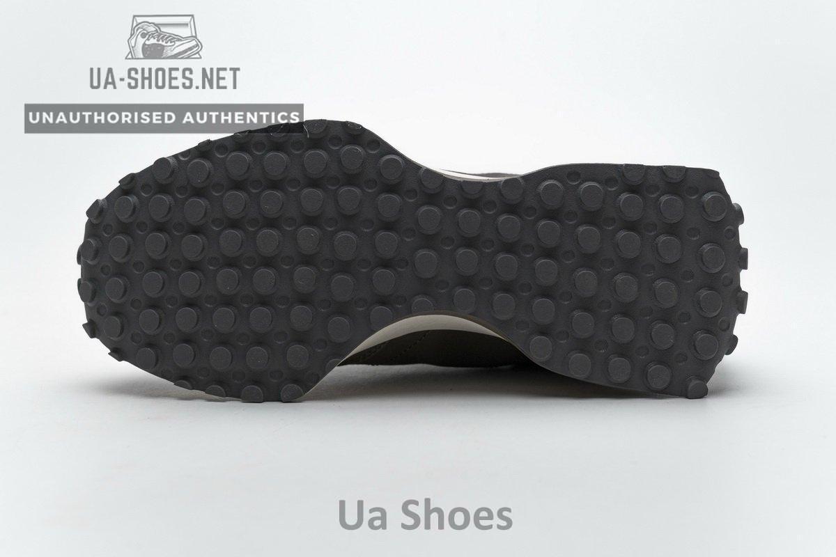 DCJ New Balance Army Green - Image 9