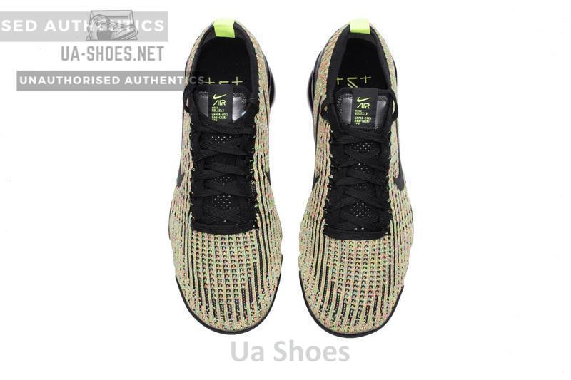 Nike Air Vapormax Flyknit 3 Multi-Color AJ6900-006 - Image 4