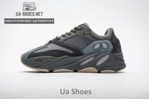 FW2499 adidas Yeezy Boost 700 Teal Blue Real Boost