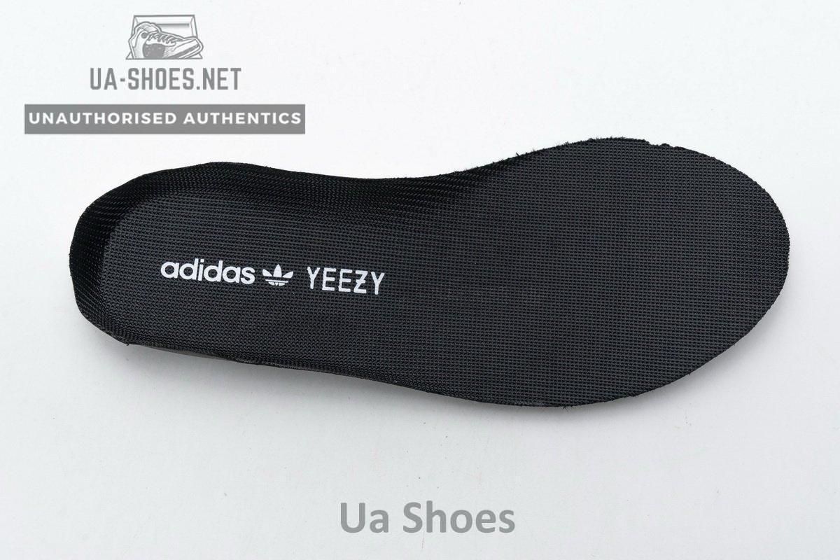 FU2660 adidas Yeezy Boost 350 V2 Black Reflective - Image 6