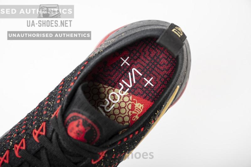 Nike Air VaporMaxFlyknit 2.0 “CNY”BQ7036-001 - Image 4