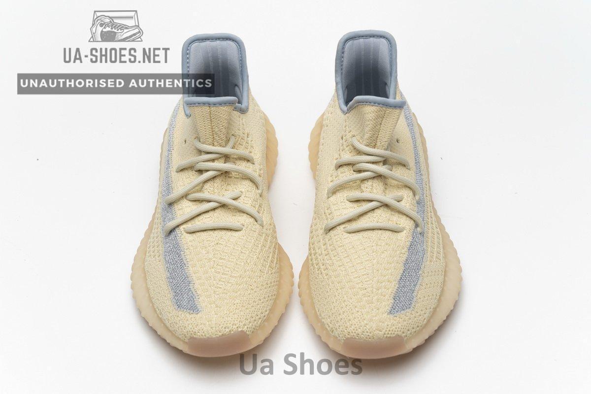 FY5158 adidas Yeezy Boost 350 V2 “Linen - Image 5