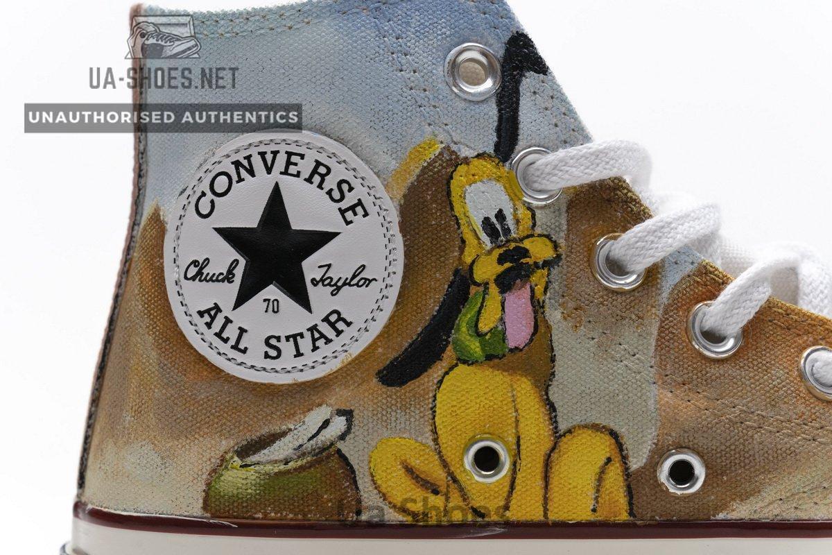 Converse Chuck 70 HI - Image 11