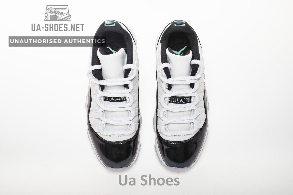 Air Jordan 11 Low “Easter” 528895-145 - Image 8