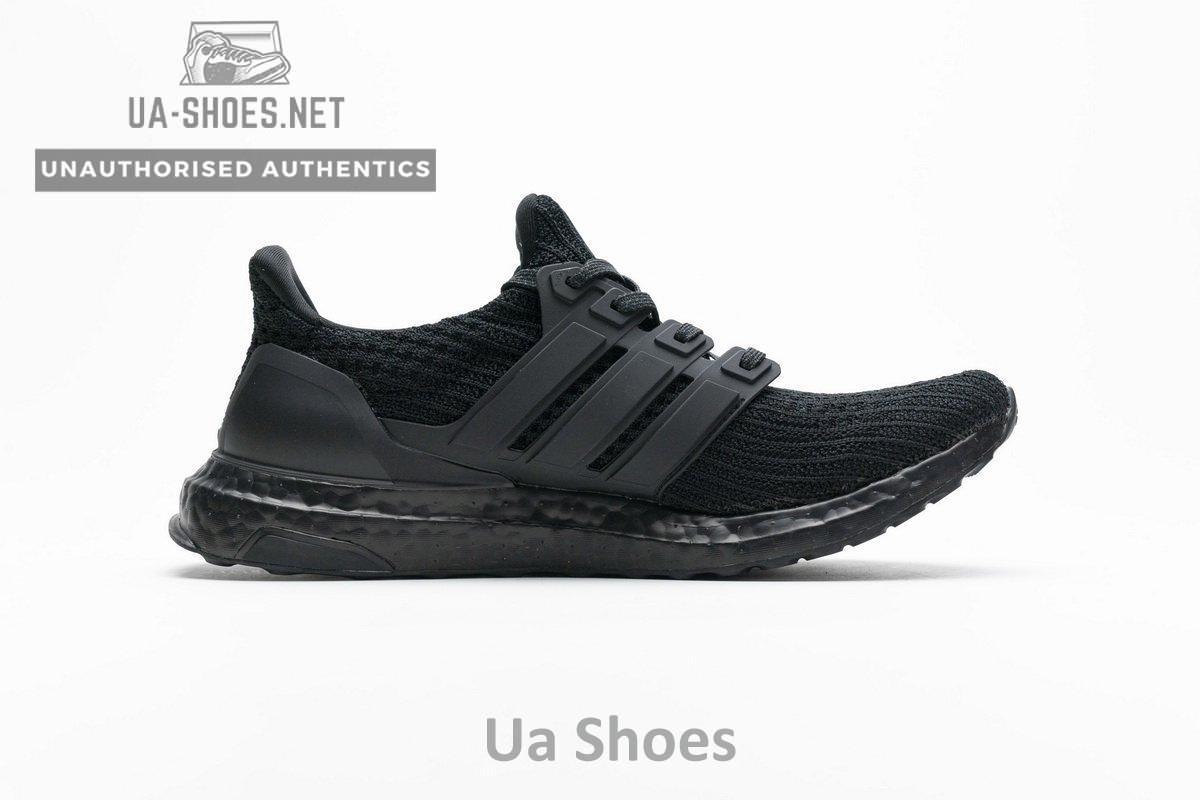 FV7280 adidas Ultra Boost 4.0 Triple Black - Image 8