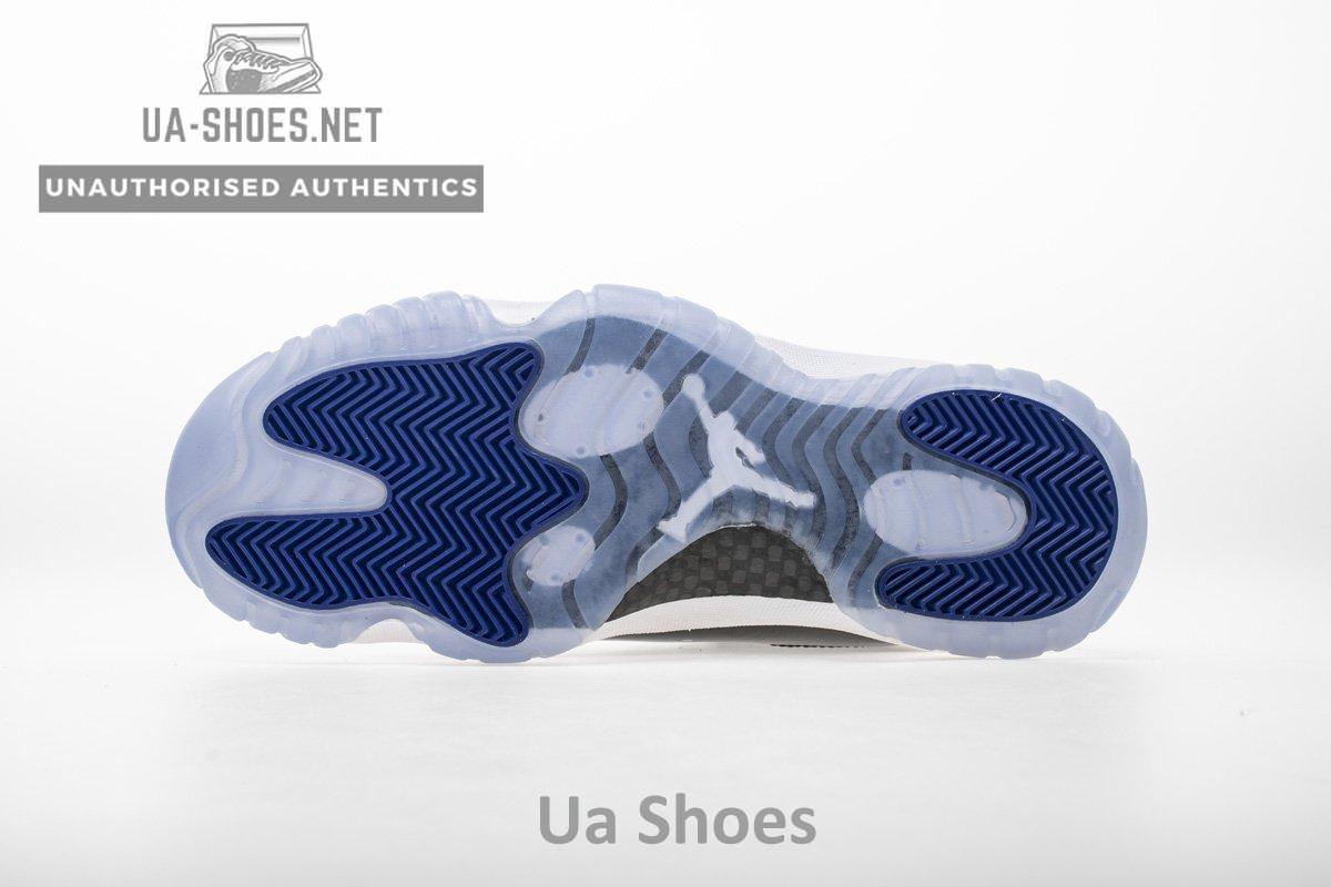 Air Jordan 11 “Space Jam” 378037-003 - Image 5