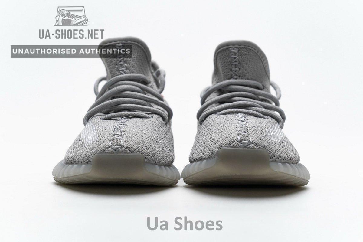 FX9018 adidas Yeezy Boost 350 V2 “Tail Light” - Image 10