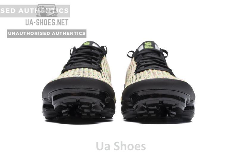 Nike Air Vapormax Flyknit 3 Multi-Color AJ6900-006 - Image 6