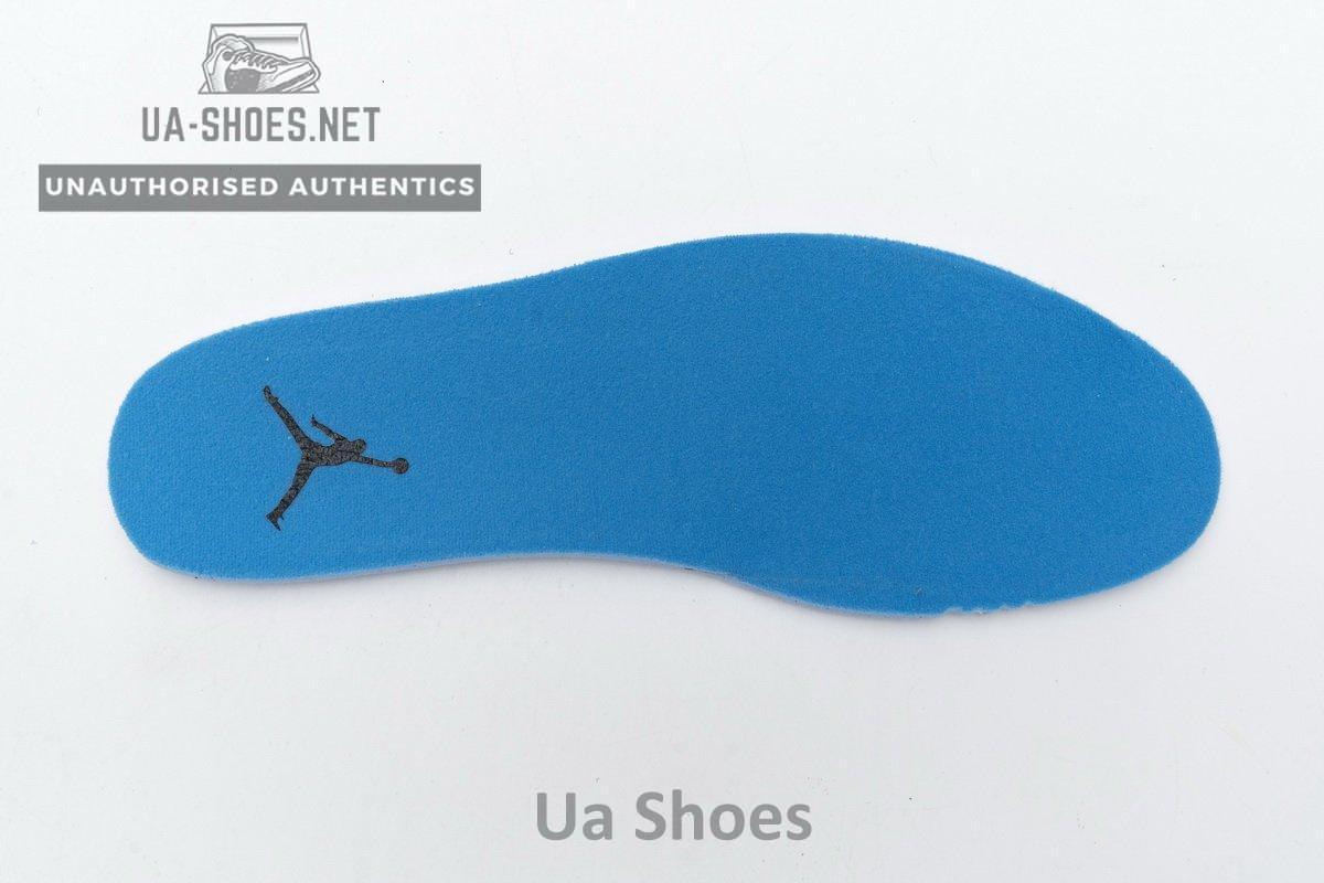 CK3022-107 Air Jordan 1 Low Palm Tree - Image 13