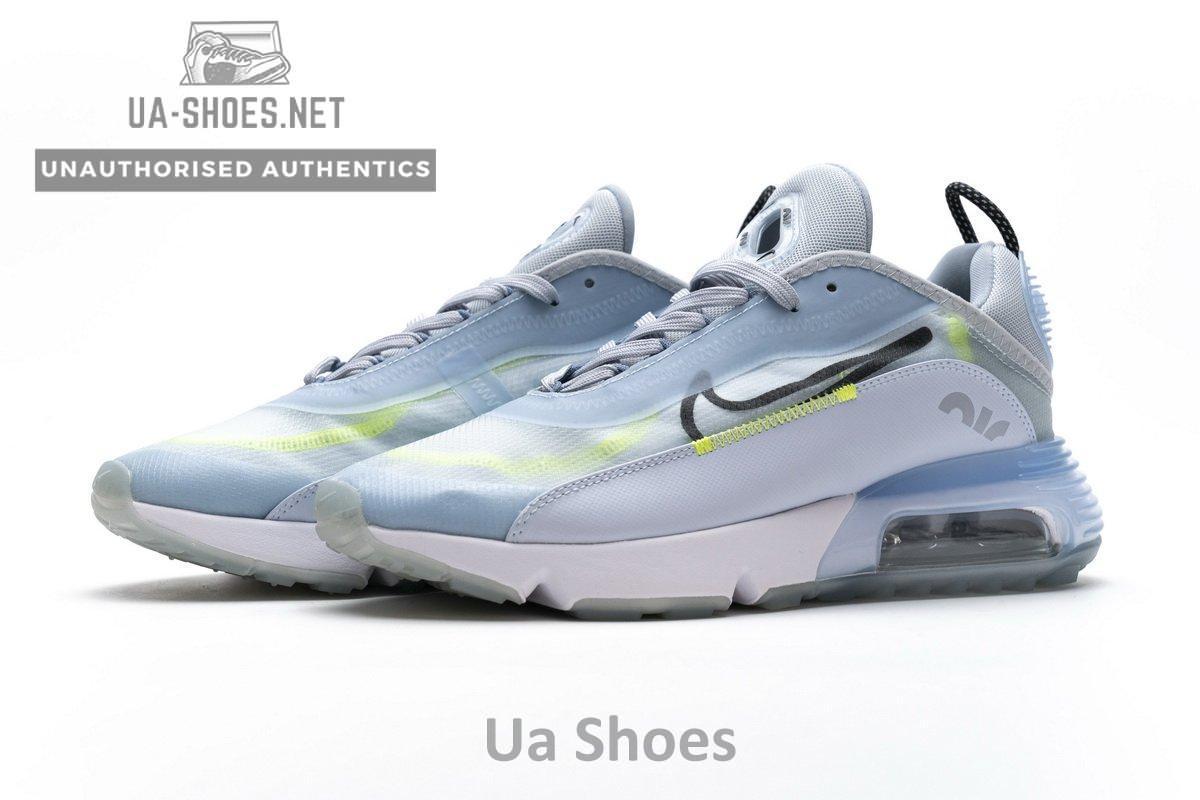 CT7695-400 Nike Air Max 2090 Photon Dust - Image 6