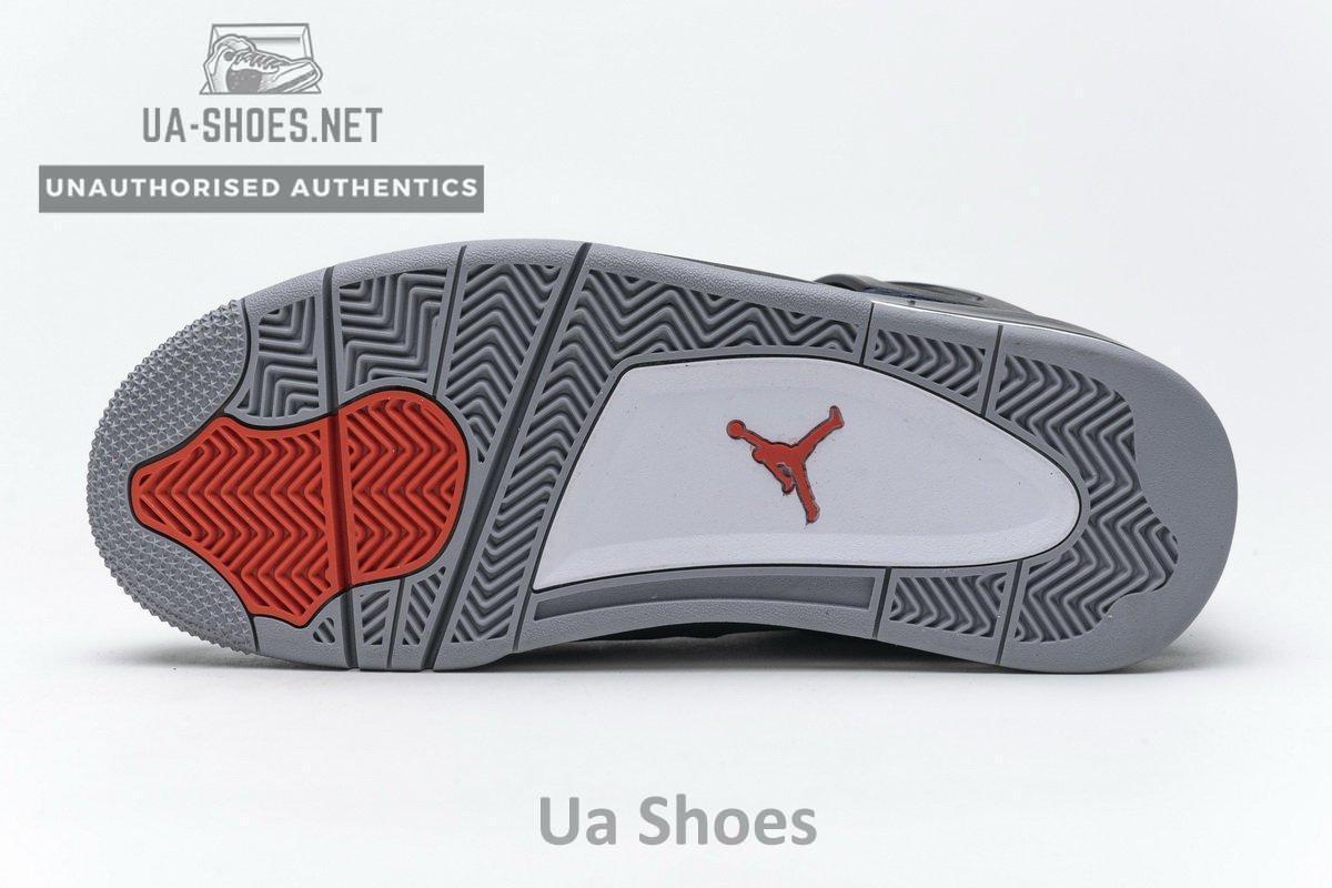 CQ9597-401 Air Jordan 4 Retro“Winterized” - Image 9