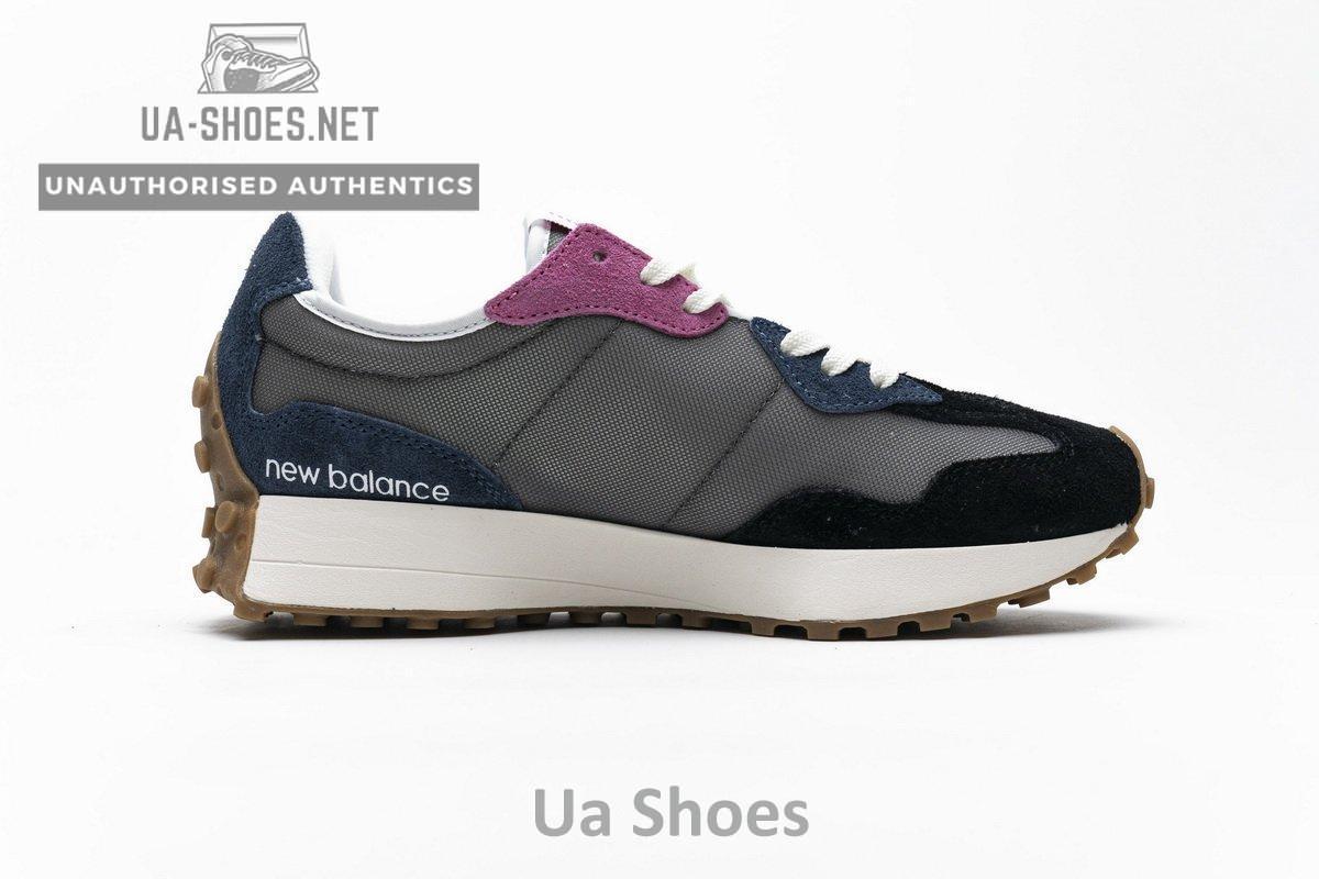 MS327SFB New Balance Castle Rock - Image 8