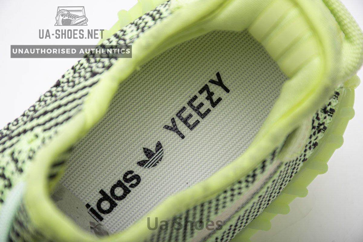FW5191 adidas Yeezy Boost 350 V2 Yeezreel Real Boost - Image 9