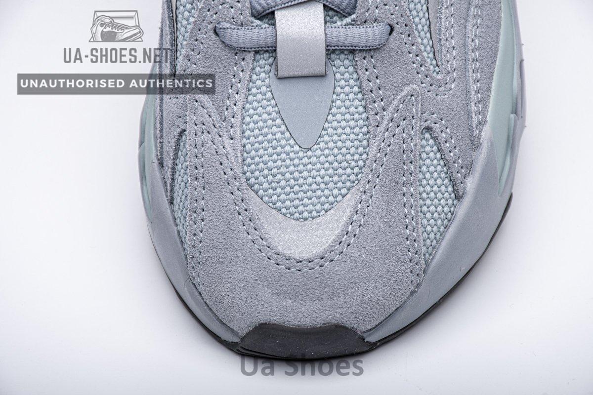 FV8424 adidas Yeezy Boost 700 V2 “Hospital Blue”Basf Boost - Image 8