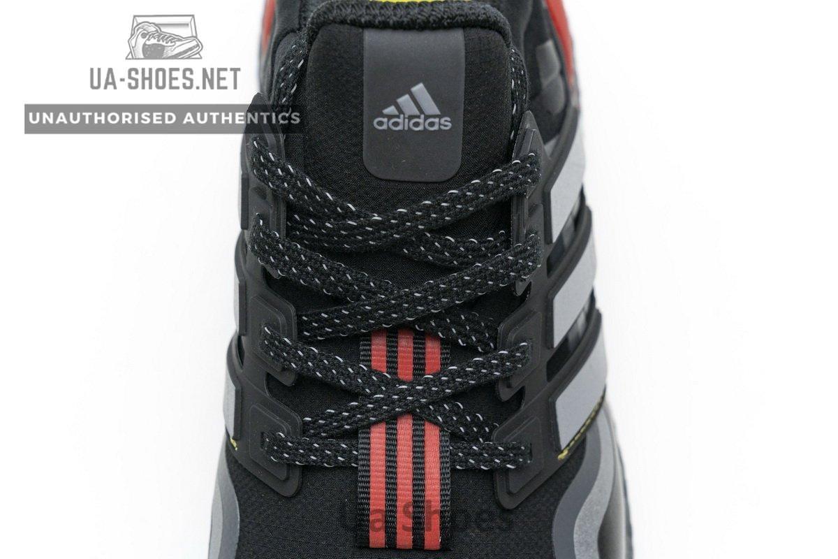 FU9464 adidas UltraBOOST Guard Black Red - Image 10