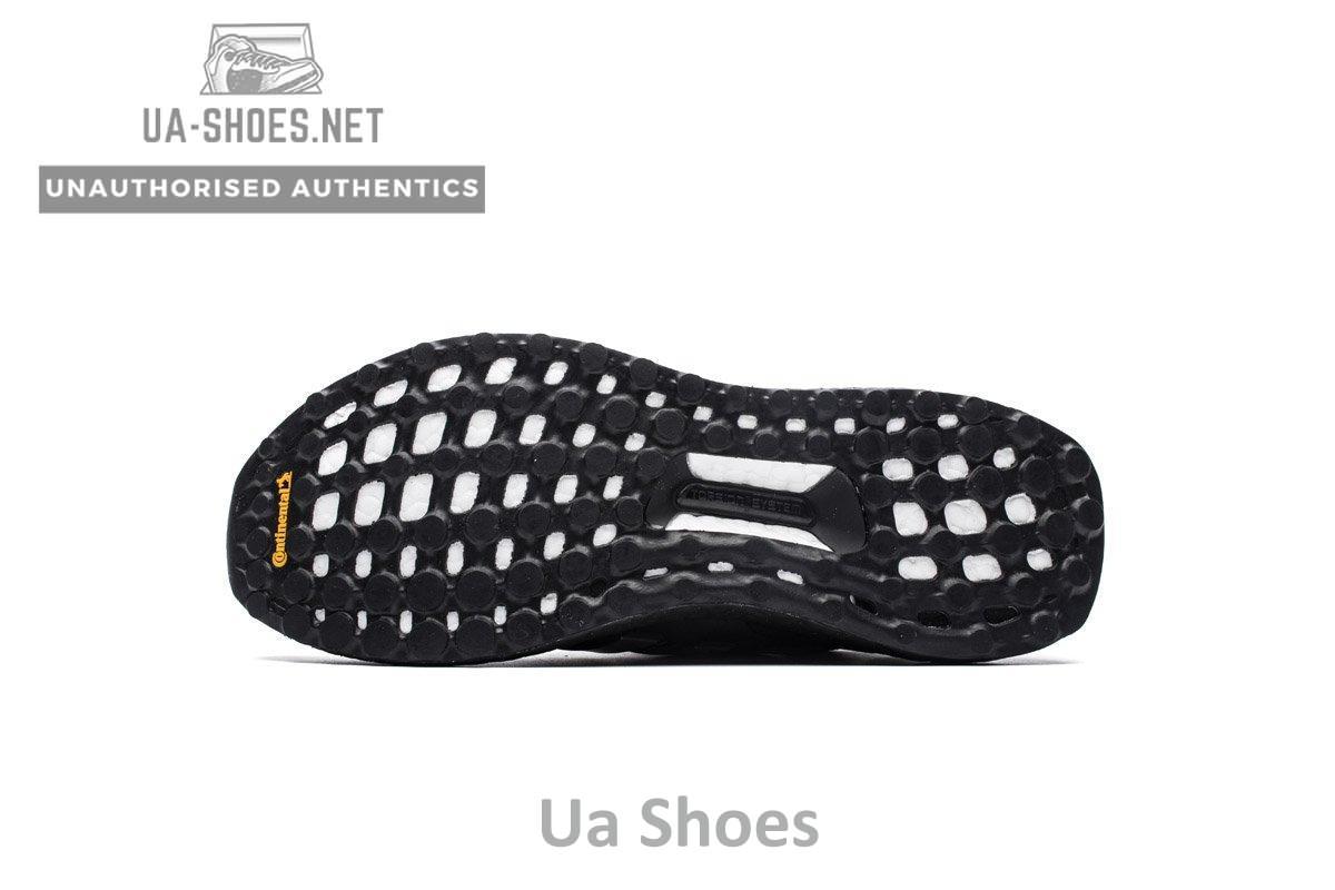 Bape x Adidas Ultra Boost “1st Camo Black” G54784 - Image 7