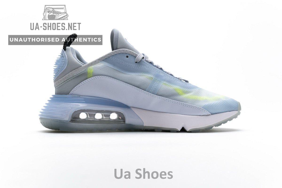 CT7695-400 Nike Air Max 2090 Photon Dust - Image 8