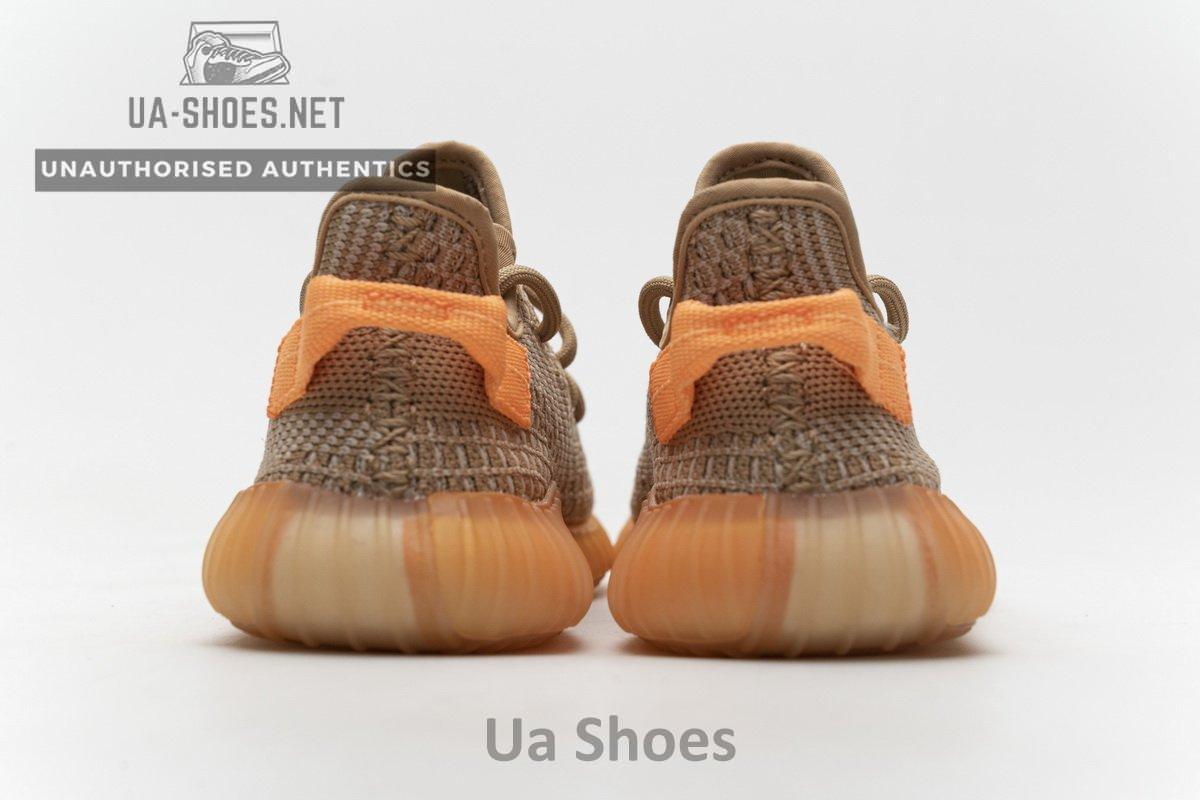 EG6872 adidas Yeezy Boost 350 V2 Clay - Image 9