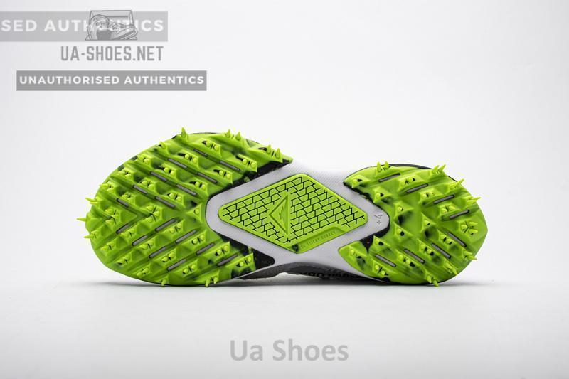 OFF WHITE X Nike Zoom Terra Kiger 5 White CD8179-100 - Image 4