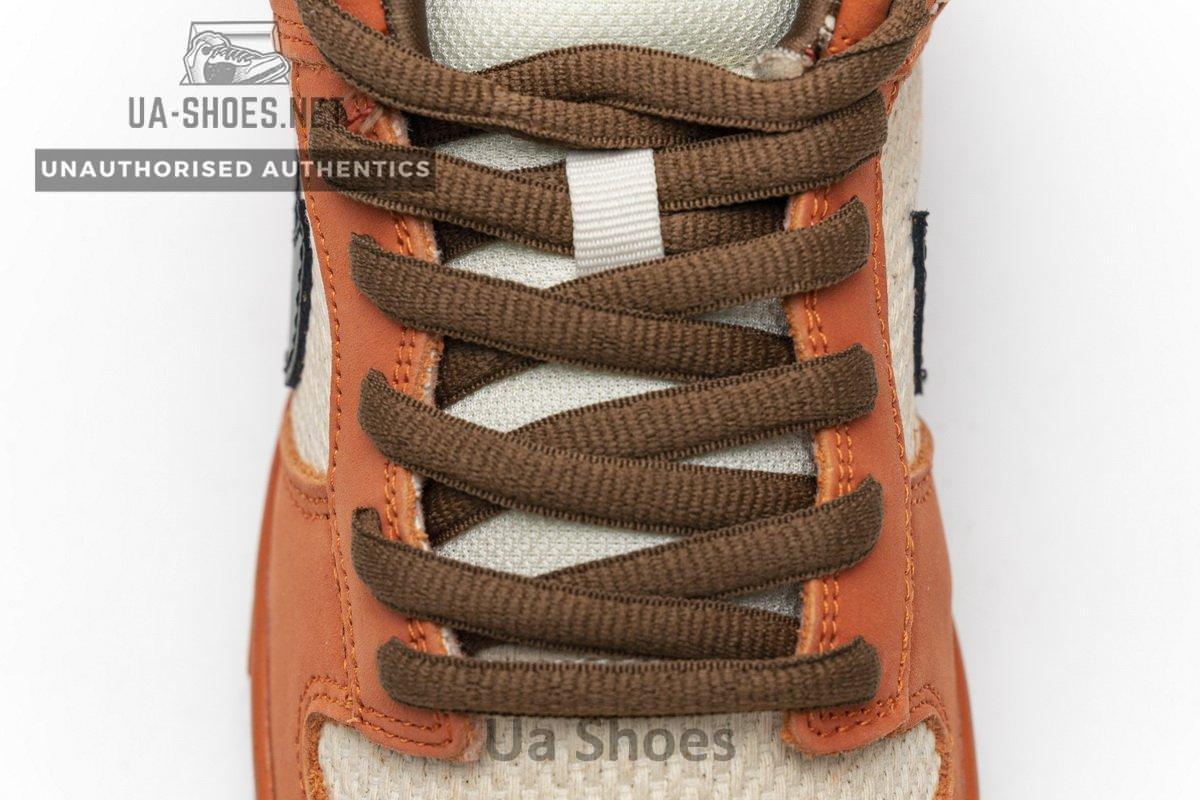 313170-101 Nike Dunk Low Premium SB “Un Hemp” - Image 8