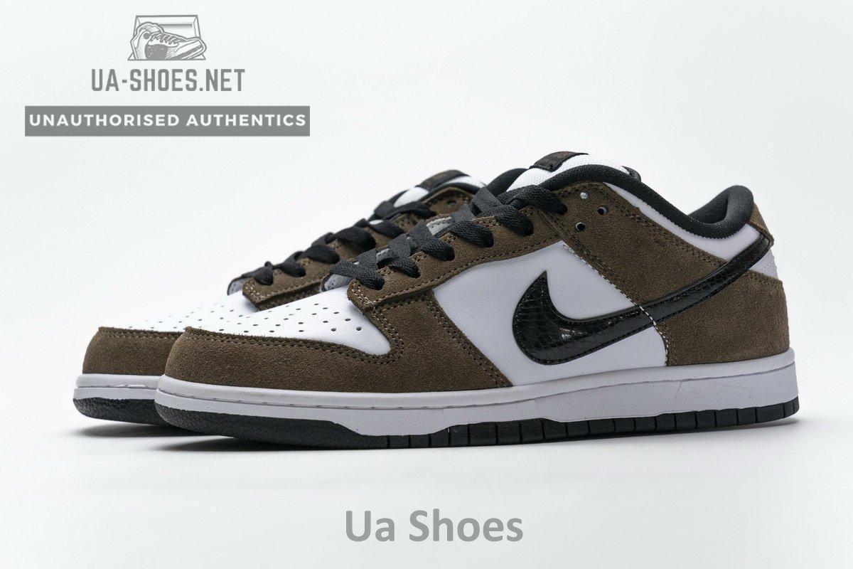 304292-102 Nike SB Dunk Low Pro “Tail End” - Image 6