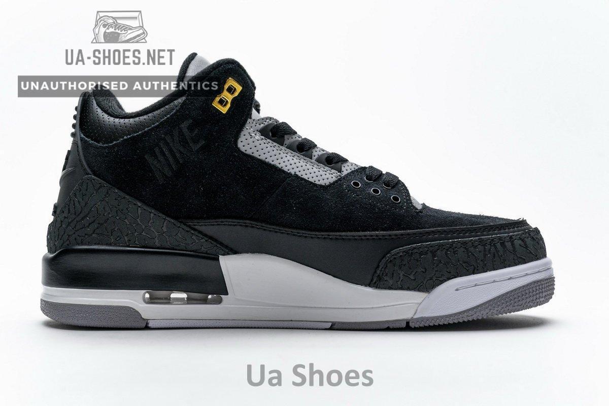CK4348-007 Air Jordan 3 Retro Tinker Hatfield - Image 12