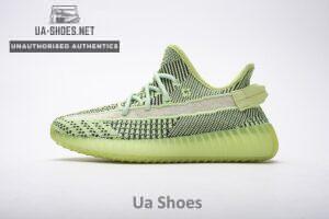 FW5191 adidas Yeezy Boost 350 V2 Yeezreel Real Boost