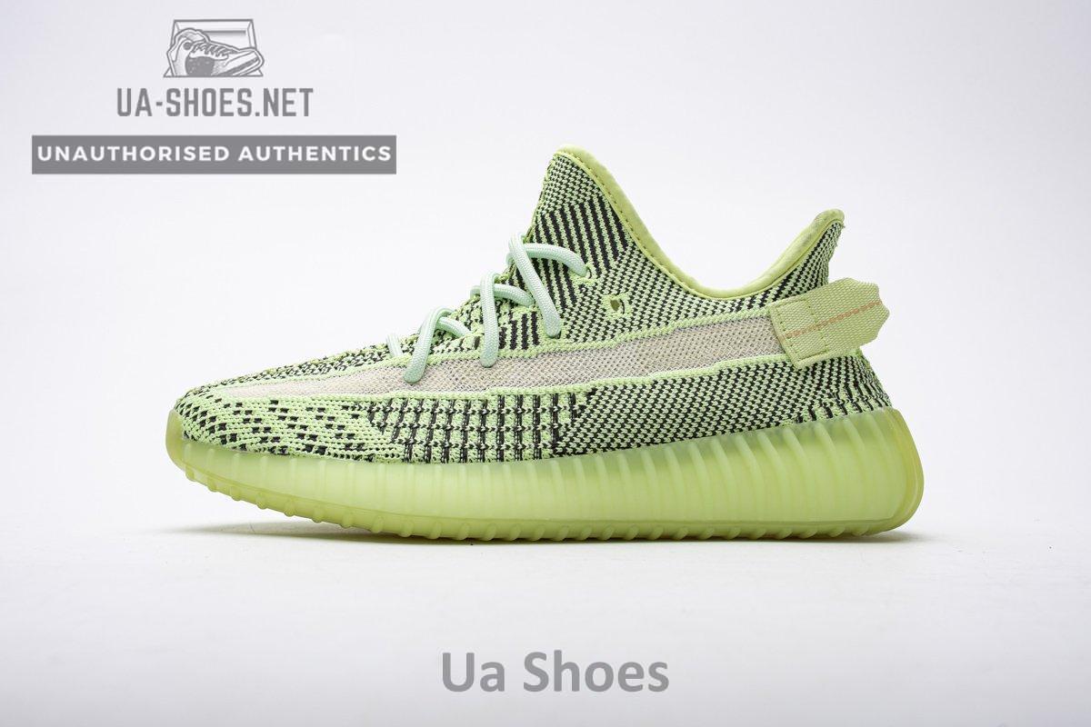 FW5191 adidas Yeezy Boost 350 V2 Yeezreel Real Boost