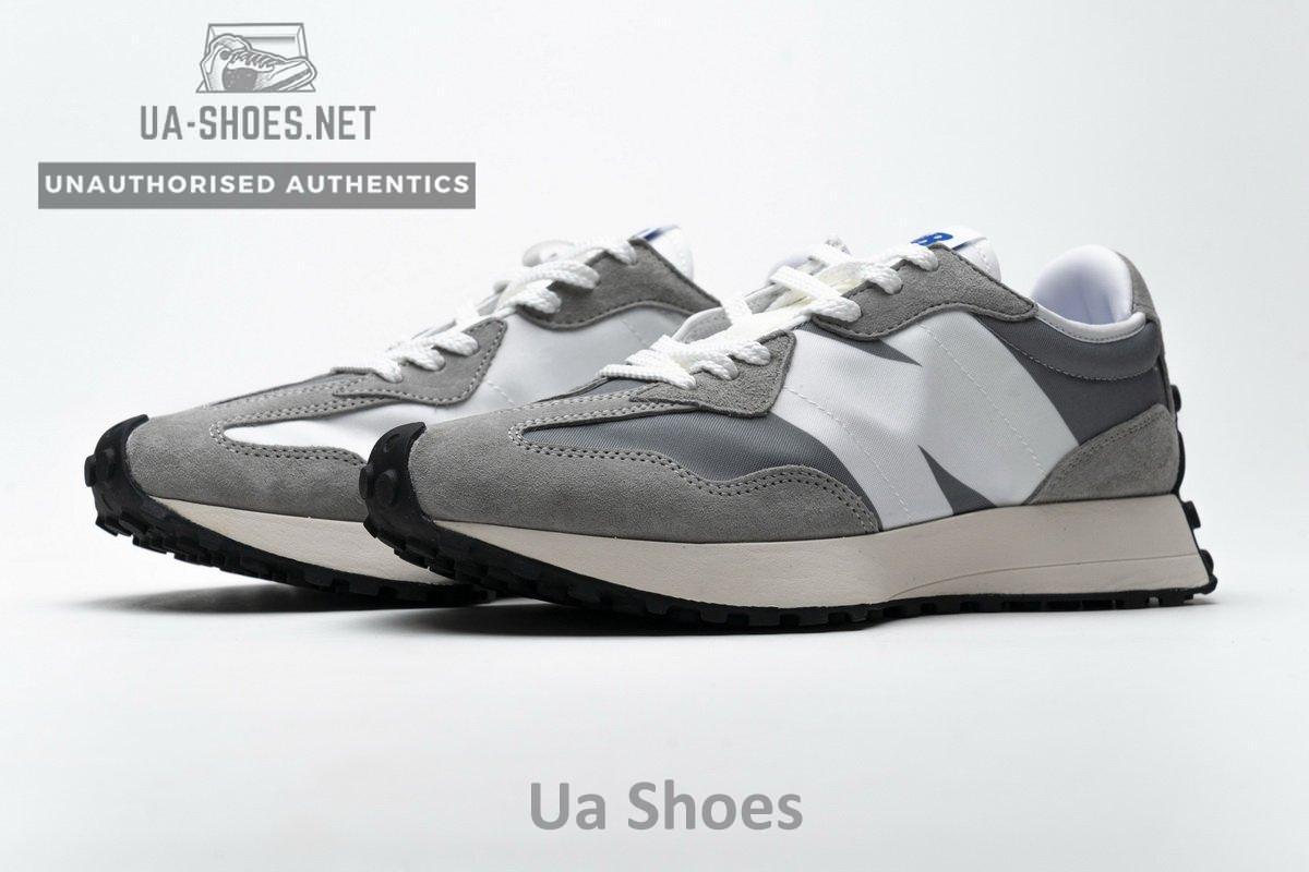 MS327LAB New Balance Grey - Image 6