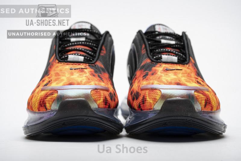 CJ8013-001 Nike Air Max 720 Space Capsule - Image 3
