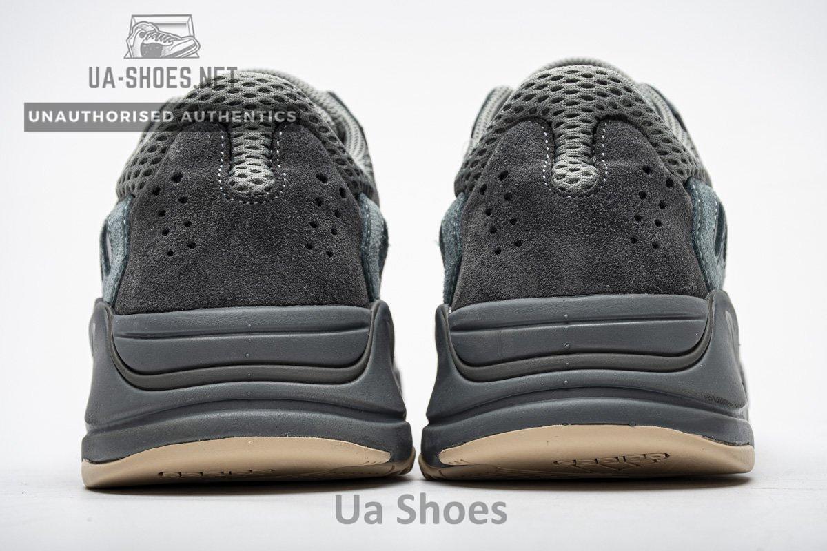 FW2499 adidas Yeezy Boost 700 Teal Blue Real Boost - Image 5