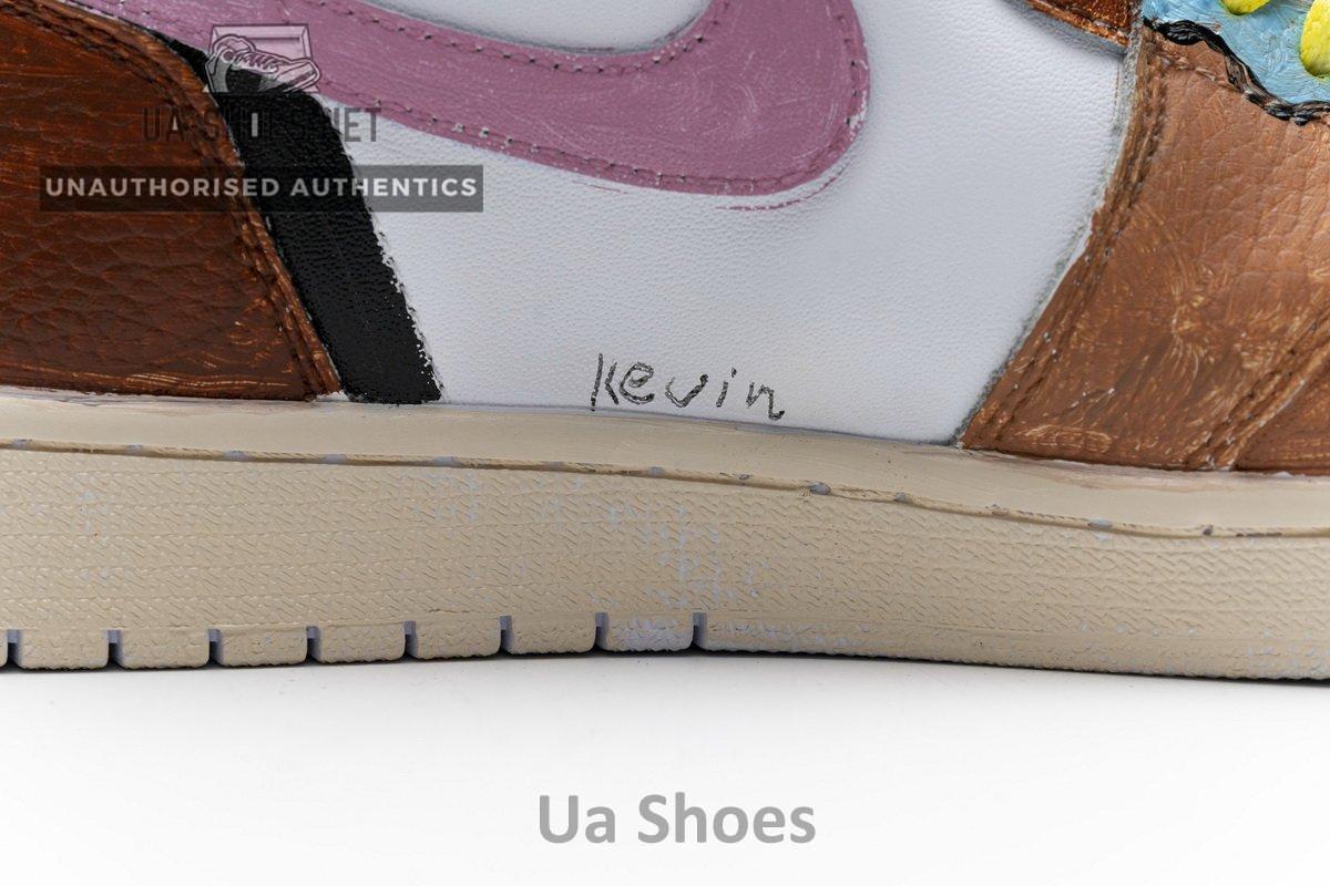 Air Jordan 1 Mid - Image 12